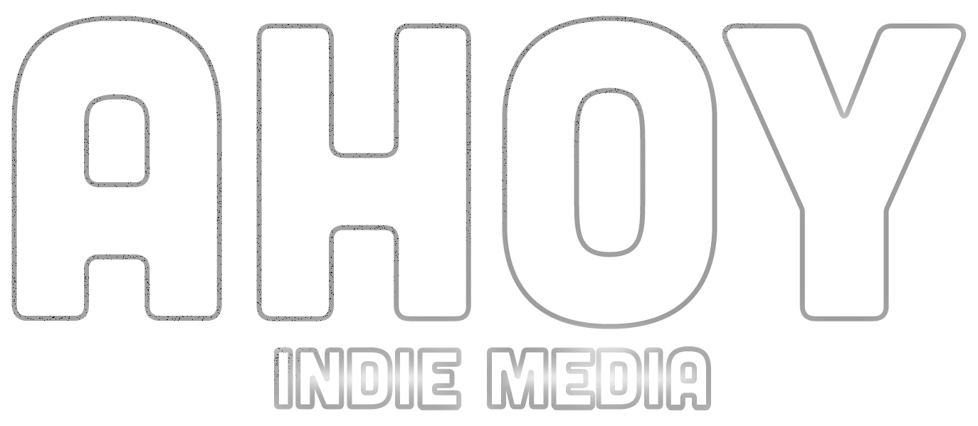 Ahoy Indie Media Logo